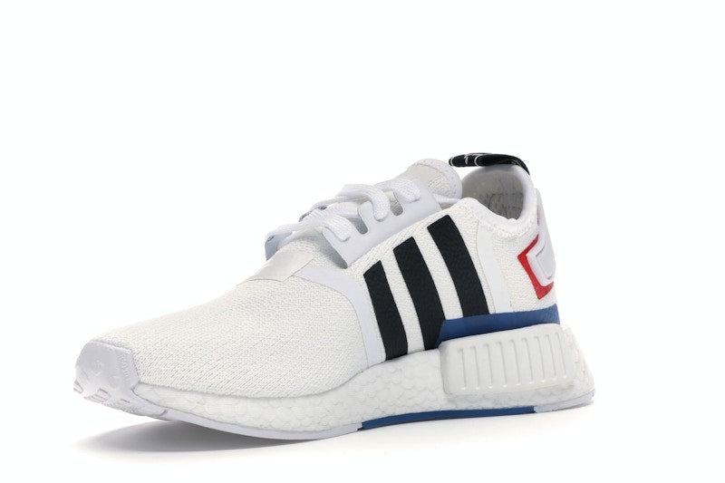 adidas NMD R1 Japan Pack White (2019) (GS)