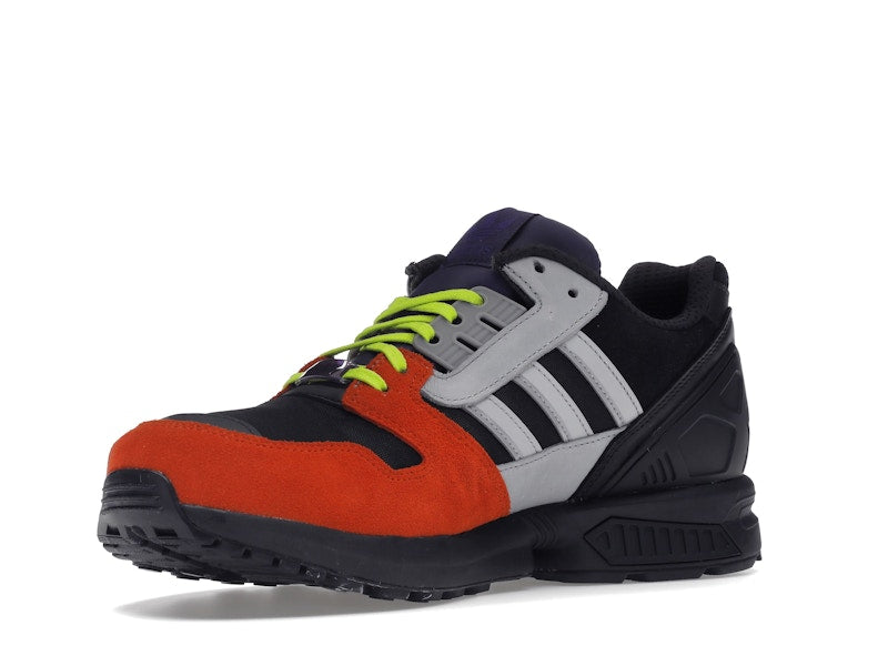 adidas ZX 8000 IRAK Grey