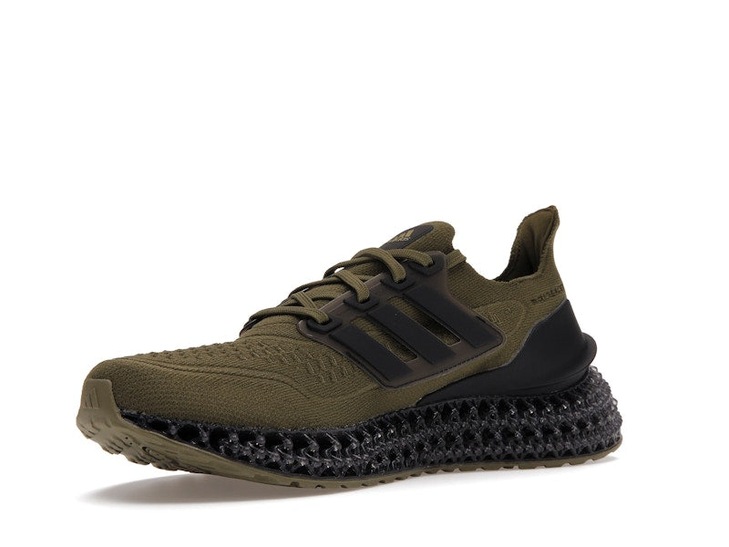 adidas Ultra 4DFWD Focus Olive