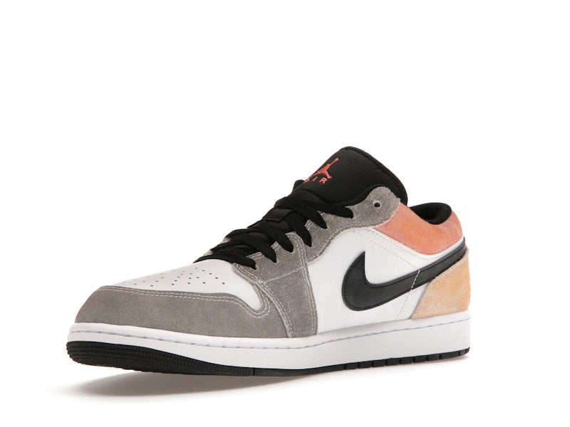 Jordan 1 Low SE Flight Club