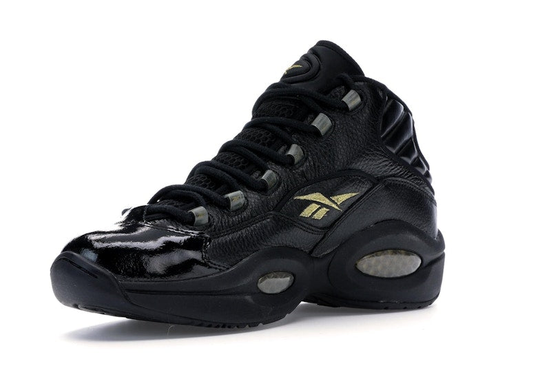 Reebok Question Mid New Years Eve (2012)