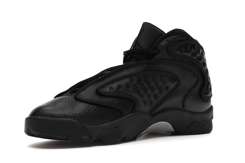 Jordan OG Triple Black (Women's)