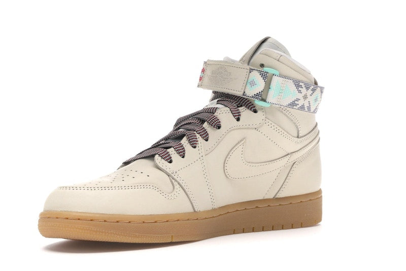 Jordan 1 Retro High Strap N7