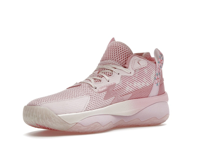 adidas Dame 8 Sakura