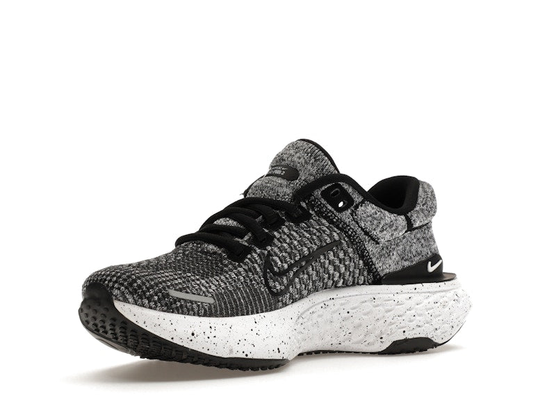 Nike ZoomX Invincible Run Flyknit 2 Oreo (Women's)