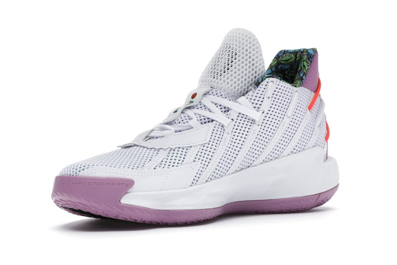 adidas Dame 7 Toy Story Buzz Lightyear (GS)
