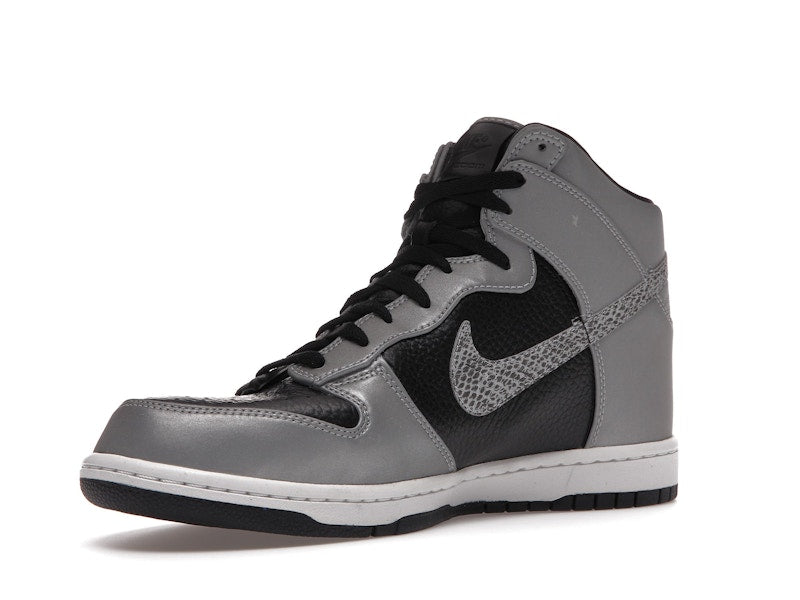 Nike Dunk High Cocoa Snake