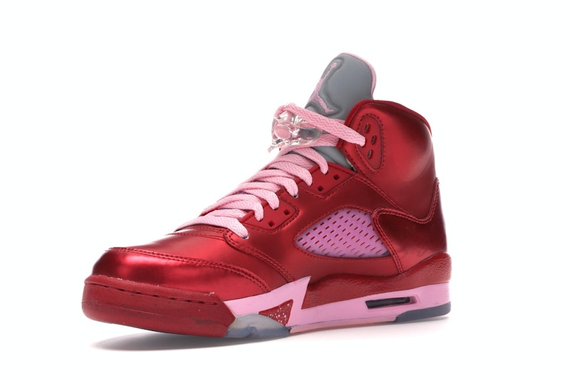 Jordan 5 Retro Valentine's Day (GS)