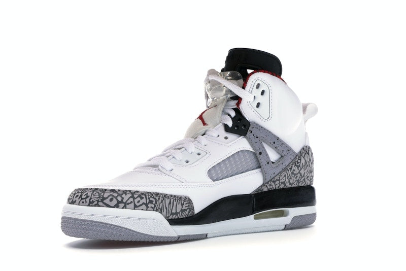 Jordan Spizike White Cement (2017) (GS)