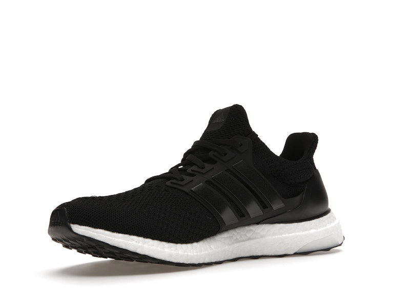 adidas Ultra Boost 5.0 DNA Core Black Beam Green