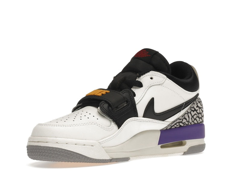 Jordan Legacy 312 Low Lakers (GS)