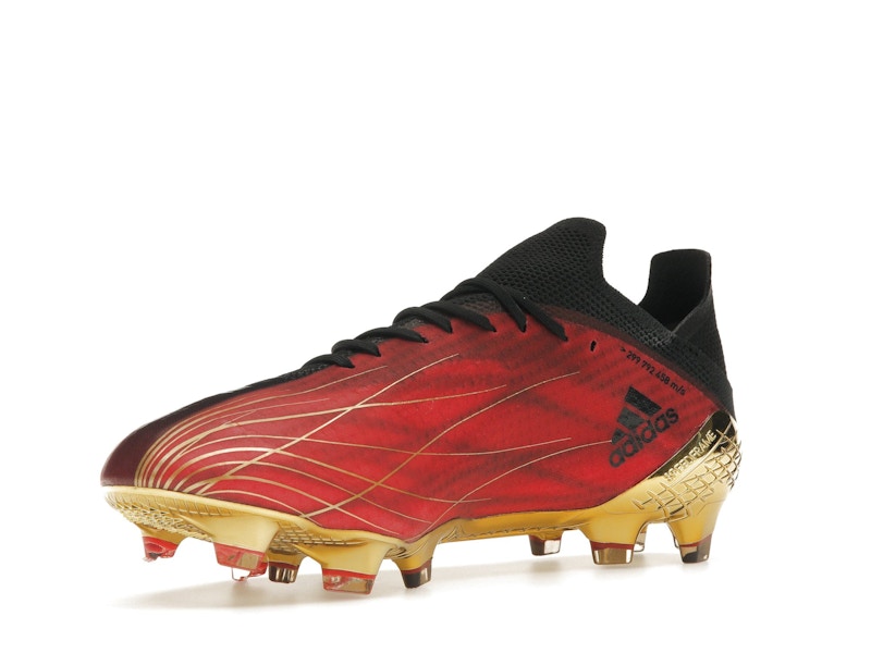 adidas X Speedflow.1 FG Impossible Dream