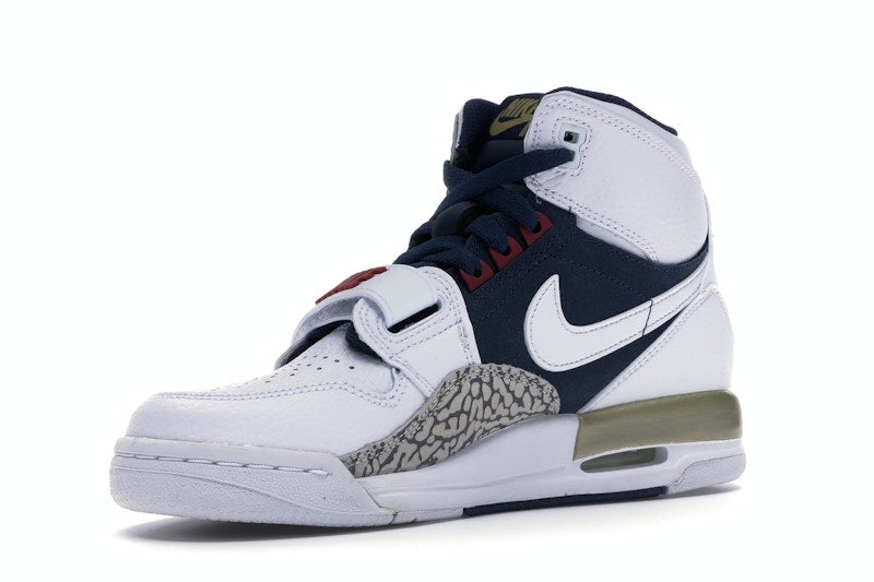 Jordan Legacy 312 Olympic (GS)