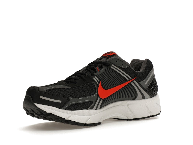 Nike Zoom Vomero 5 Black Picante Red