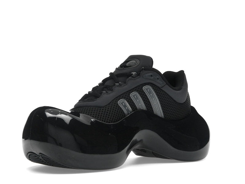 adidas Moonrubber Megaride AVAVAV Black (Women's)