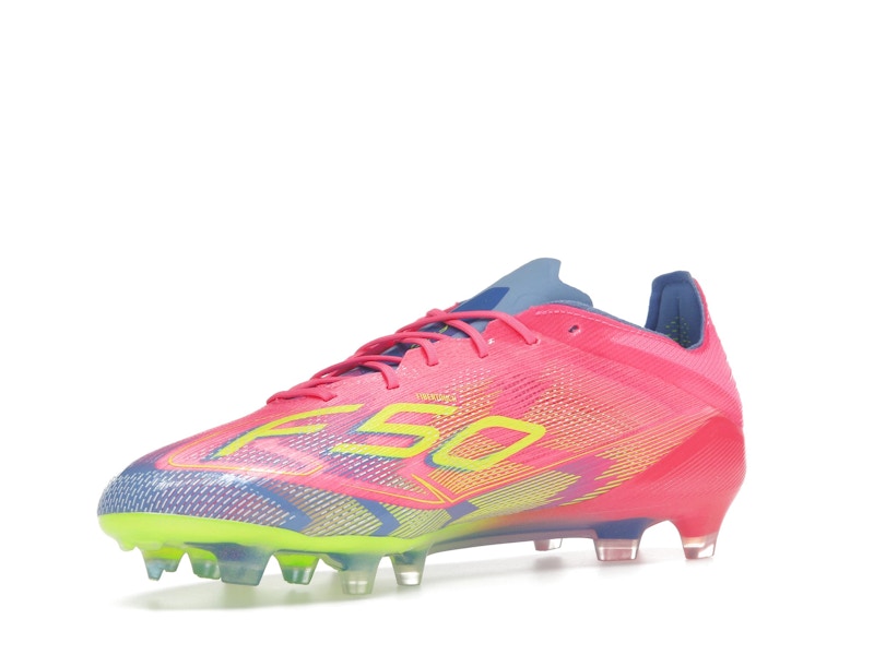 adidas F50 Elite FG Mystic Victory Pack
