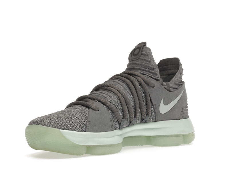 Nike KD 10 Cool Grey Igloo
