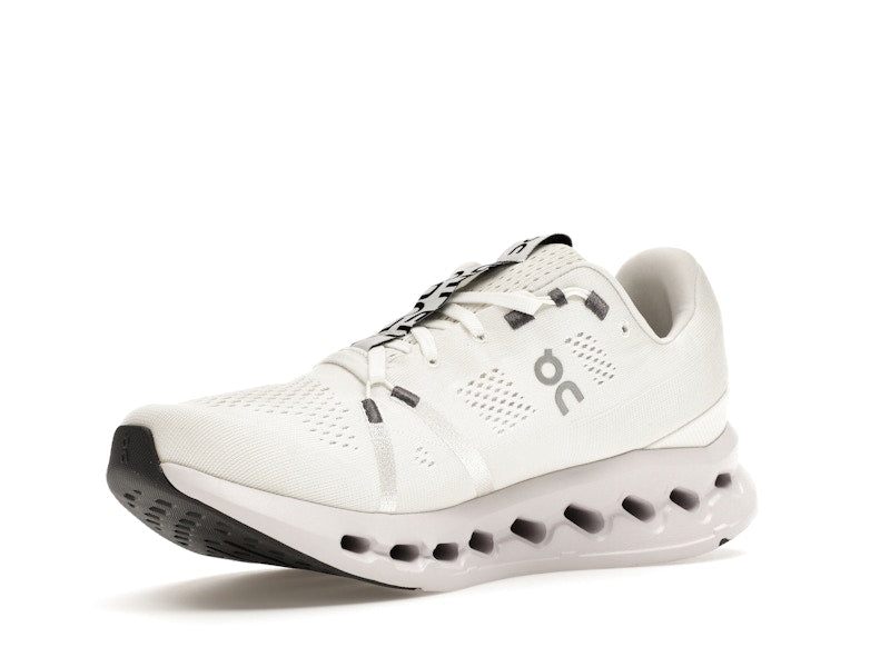On Running Cloudsurfer White Frost