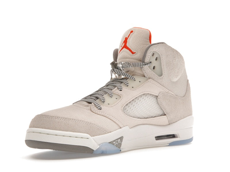 Jordan 5 Retro SE Craft Light Orewood Brown