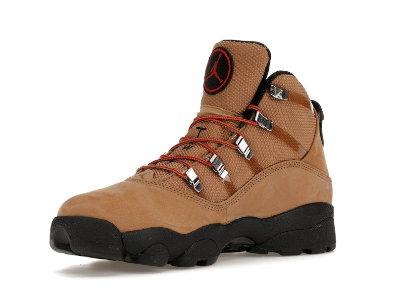Jordan 6 Rings Winterized Rocky Tan (2023)