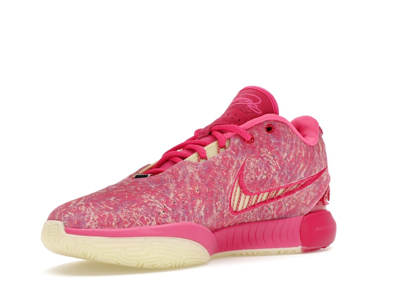 Nike LeBron 21 The World Is Your Oyster