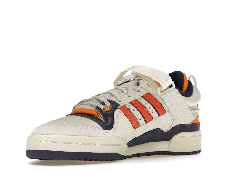 adidas Forum Buckle Low Bad Bunny Cangrejeros de Santurce