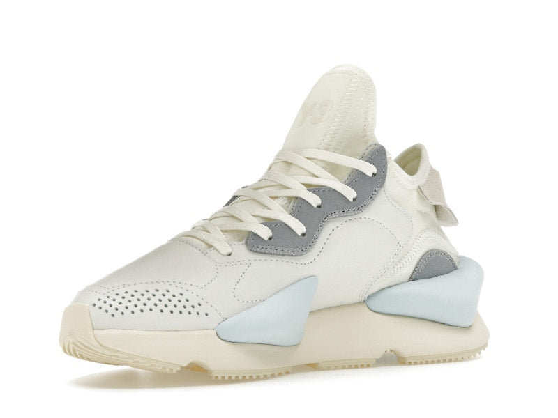 adidas Y-3 Kaiwa Off White Ice Blue