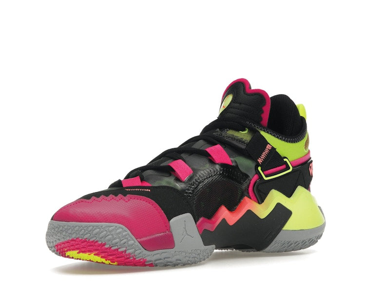 Jordan Why Not.5 Raging Grace
