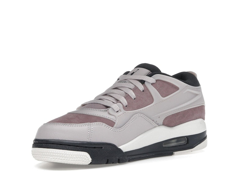 Jordan 4 RM Platinum Violet Grey (Women's)