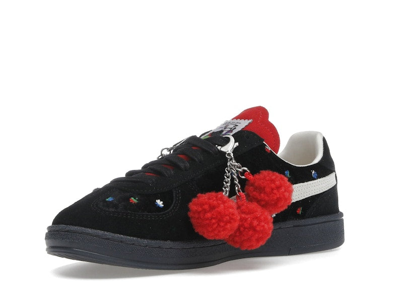 Puma Super Team The Black Forest Velvet