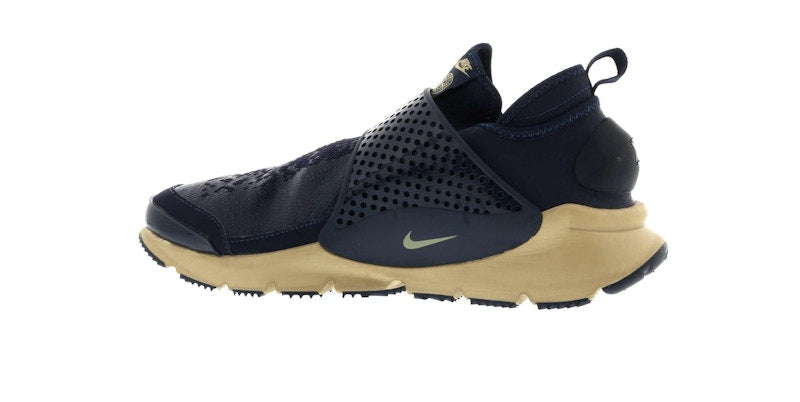 Nike Sock Dart Mid Stone Island Obsidian