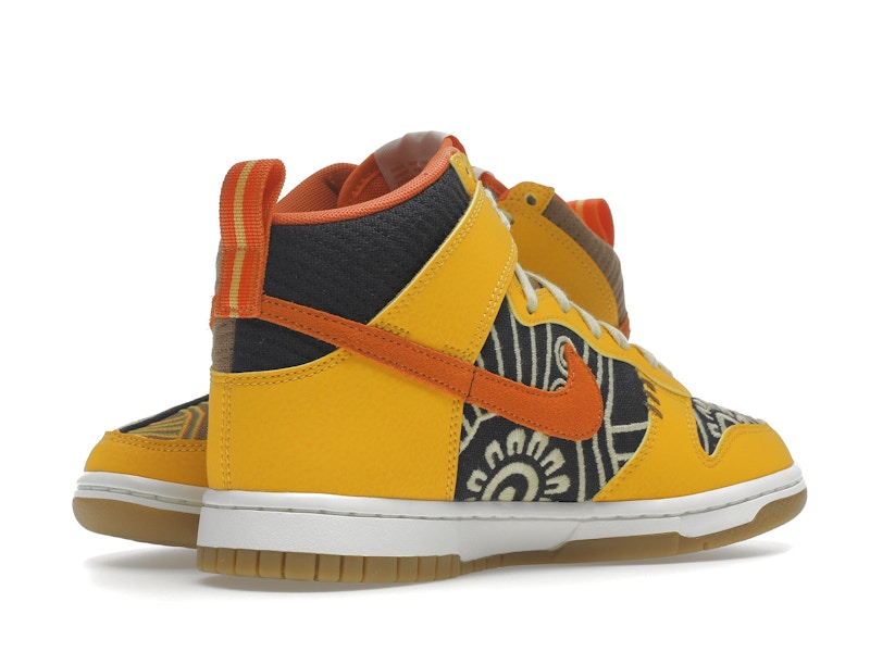 Nike Dunk High PRM Somos Familia