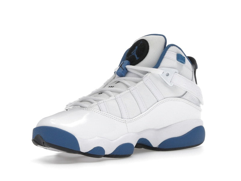 Jordan 6 Rings Sport Blue