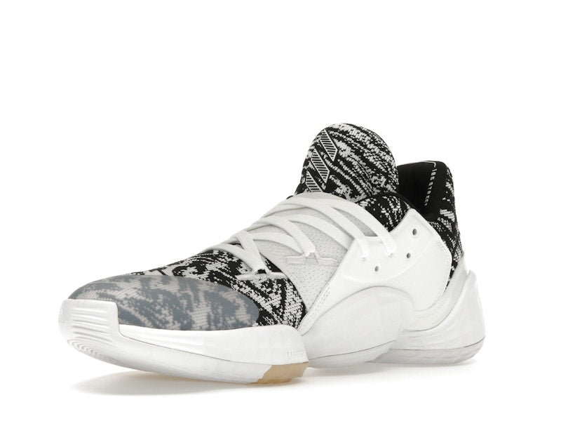 adidas Harden Vol. 4 Cookies & Cream