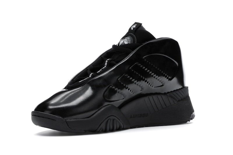 adidas AW Turnout Bball Alexander Wang Triple Black