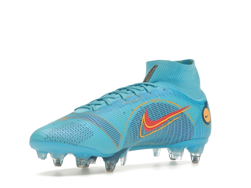 Nike Superfly 8 Elite SG-Pro AC Blueprint