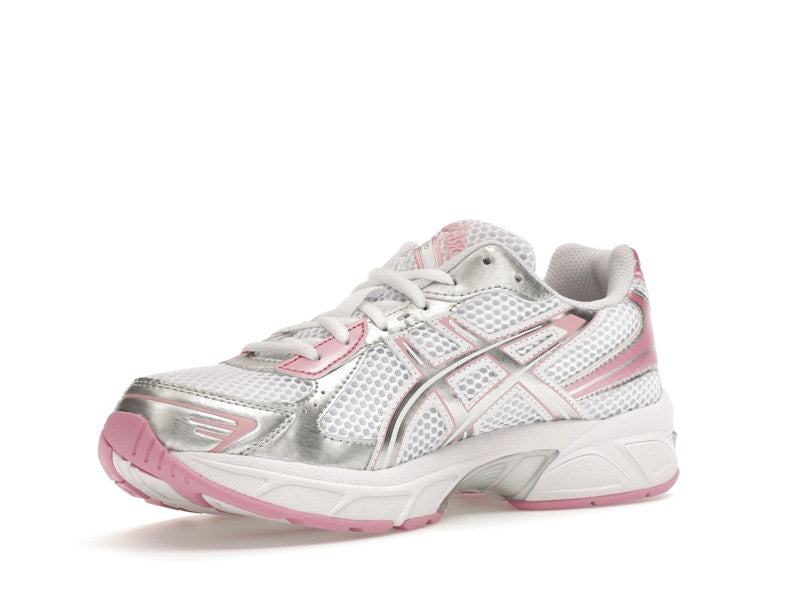 ASICS Gel-1130 White Pure Silver Pink (Women's)