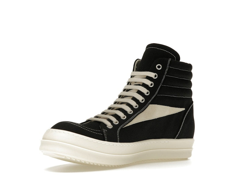 Rick Owens Porterville DRKSHDW Vintage High Black Milk (Women's)