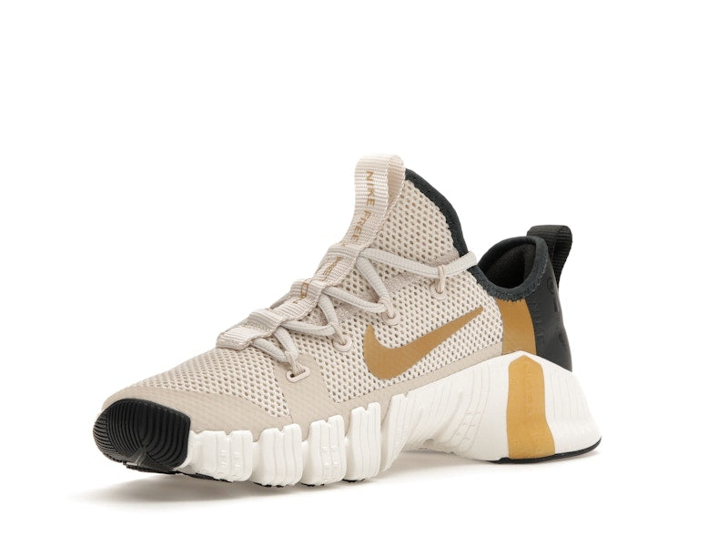 Nike Free Metcon 3 Light Orewood Brown (Women's)