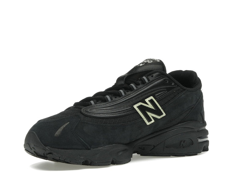 New Balance 1000 Cordura Black Neon