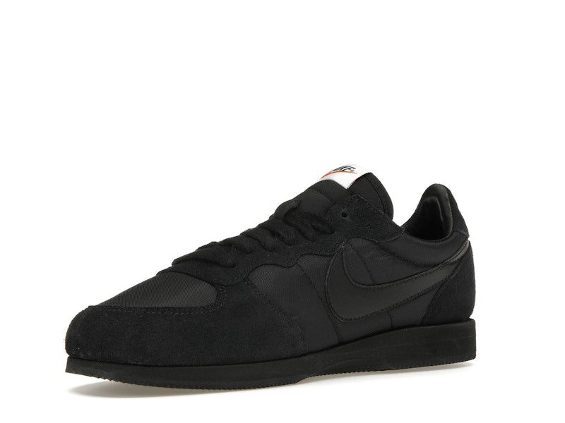 Nike Eagle Comme des Garcons Triple Black