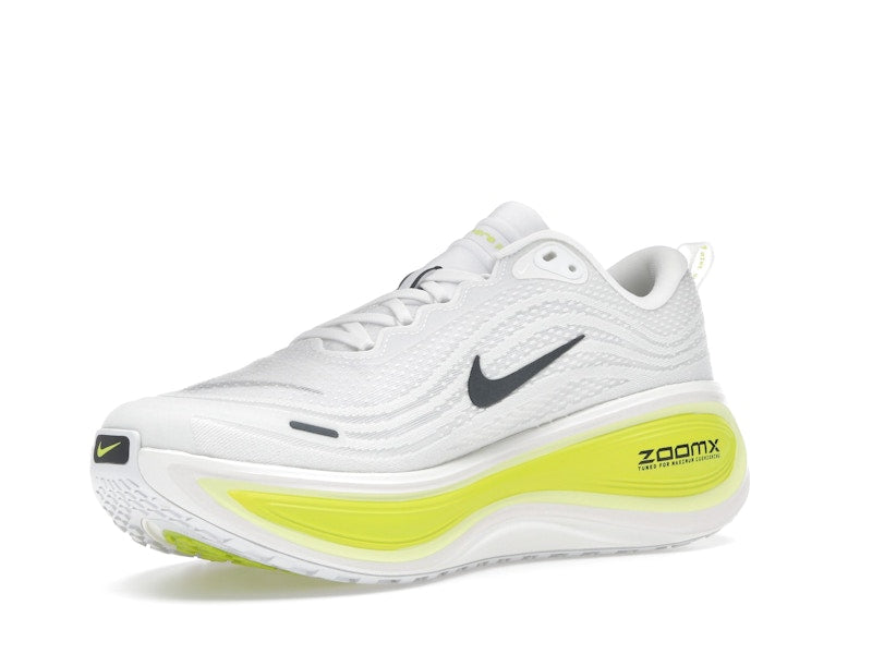 Nike Vomero Plus White Black Cyber (Women's)