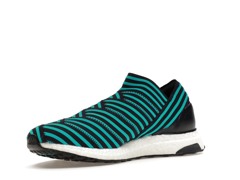 adidas Nemeziz Tango 17+ Ultra Boost Legend Ink