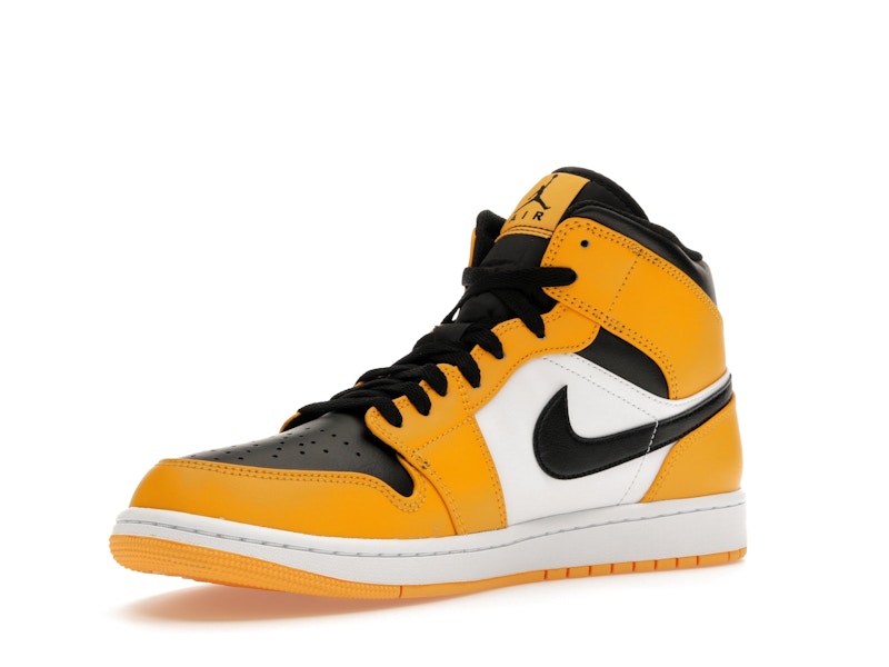 Jordan 1 Mid Taxi