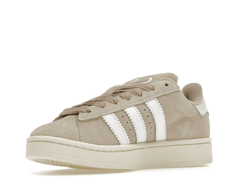 adidas Campus 00s Wonder White (Women's)