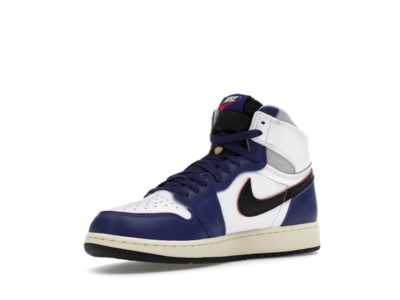 Jordan 1 Retro High OG Rare Air (GS)