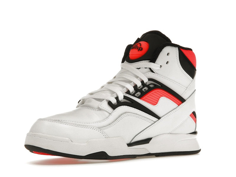 Reebok Pump TZ Neon Cherry (2023)