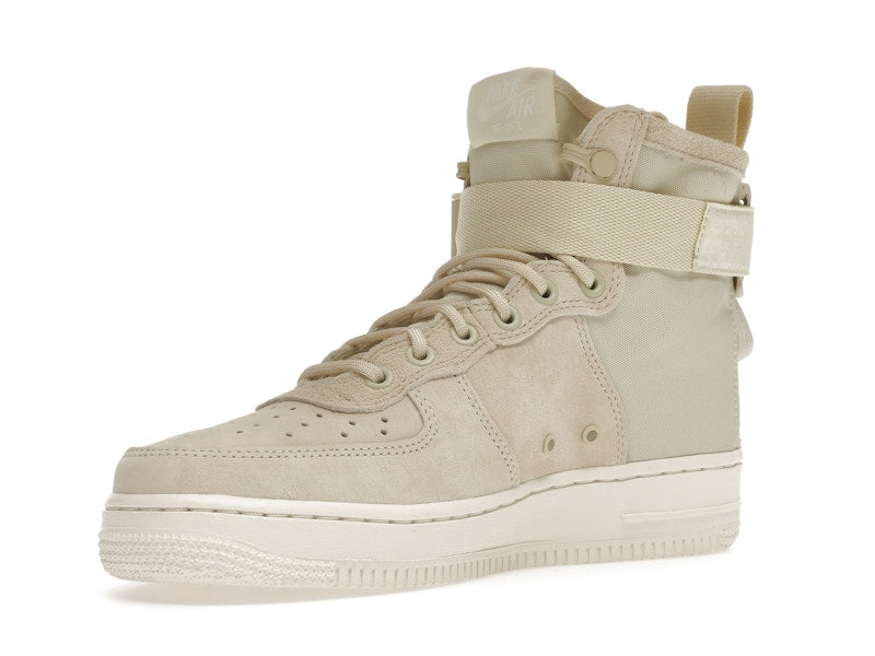 Nike SF Air Force 1 Mid Fossil (Women's)