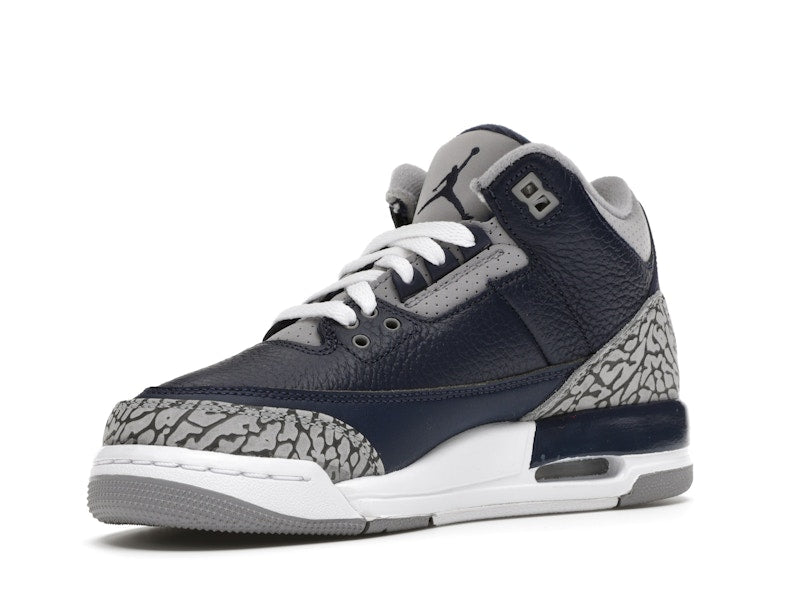 Jordan 3 Retro Georgetown (2021) (GS)