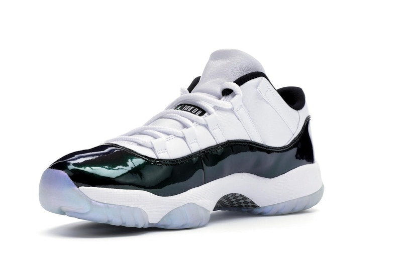 Jordan 11 Retro Low Iridescent